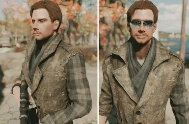 Femsheppings MacCready