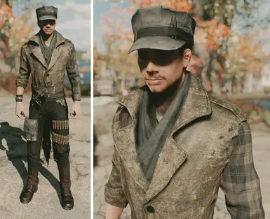 Femsheppings MacCready