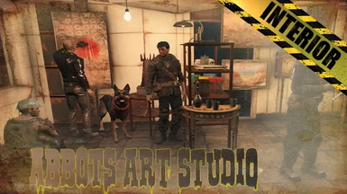 Abbot's Art Studio v7.1