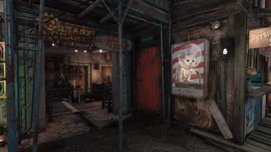 Crafting Nook
