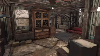 Administration Interior 3