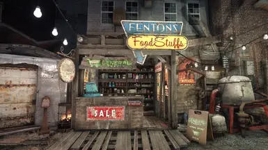 General Store