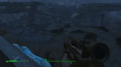 Fallout 4 Reshade At Fallout 4 Nexus - Mods And Community