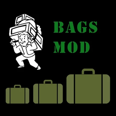 Bags Mod New Logo