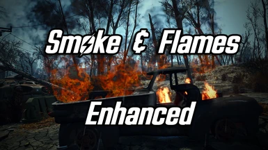 Smoke Flames02