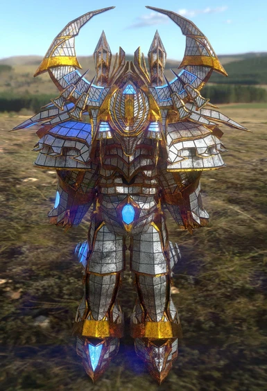 Novidian Armor 5