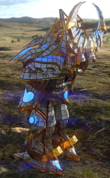 Novidian Armor 6