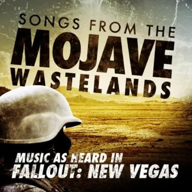 Fallout New Vegas Radio Songs Download