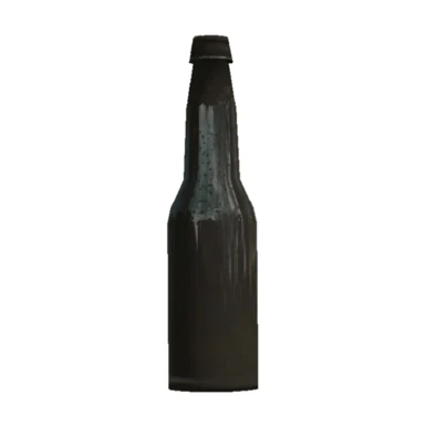 Fo4 Beer bottleBG