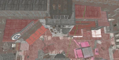 New PCV version has expanded rooftop navmeshes - Enjoy!