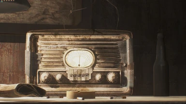 fallout 4 best radio mod