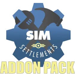 SimHomestead - a Sim Settlements add on