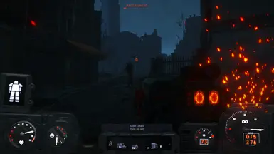 New PA HUD 2