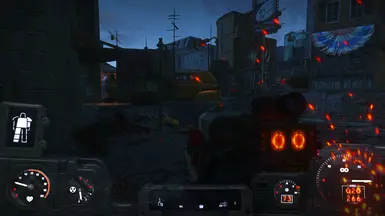 New PA HUD 4