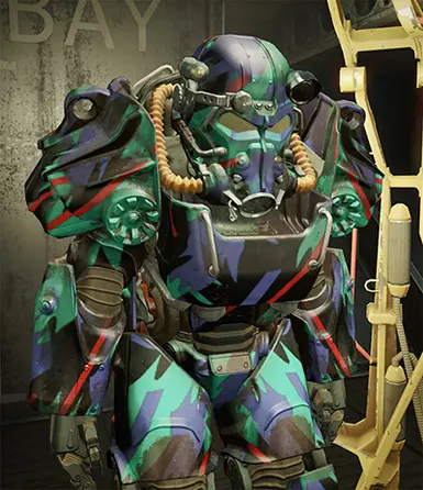 HKS PowerArmor 02
