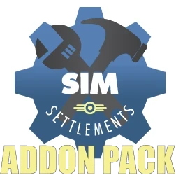 Sim Settlements AddOn Pack - Brae's Defences