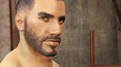 Tall Dark And Handsome