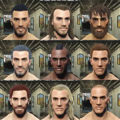 Customization Examples 