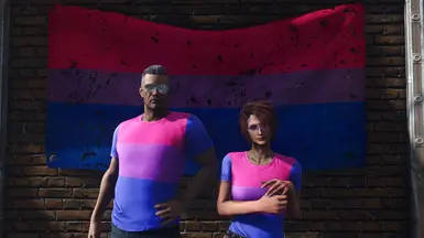 Bi pride