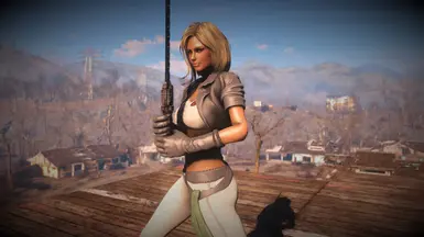 The Lovely Presets Revitalized at Fallout 4 Nexus - Mods and community