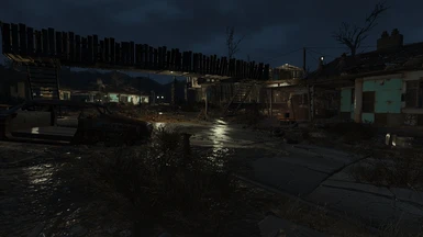 Brighter Settlement Lights at Fallout 4 Nexus - Mods and community