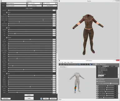 Steam Workshop::Luca (Human Form)