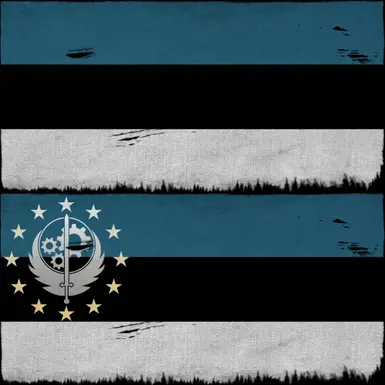 Estonian Flag