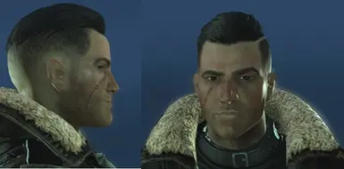 Younger Elder Maxson
