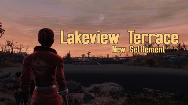 Lakeview Terrace - New Settlement