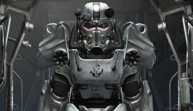 Imperial Brotherhood of Steel Faction Overhaul at Fallout 4 Nexus ...