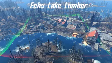 All Settlements Extended Far Harbor At Fallout 4 Nexus Mods And   25487 3 1499872441 