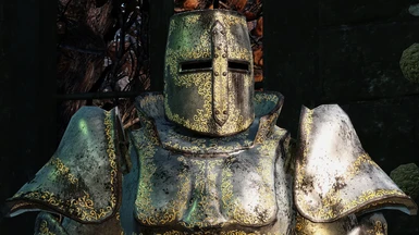 fallout 4 medieval armor mod