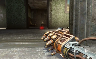 Epa Weird Weapons Season Pass At Fallout 4 Nexus Mods And Community