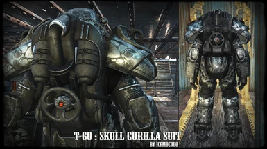 T 60 skull gorilla suit 04