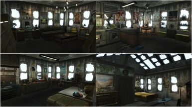 Player home