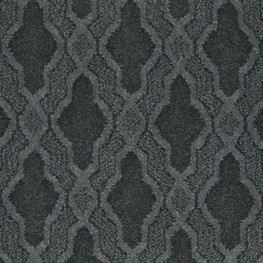 carpet patterned