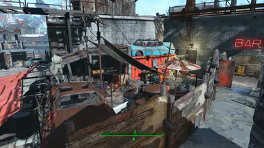 fallout 4 script extender far harbor