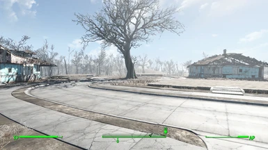 fallout 4 cleaning dlc files fo4edit