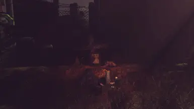 Sole Survivors Grave