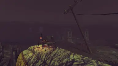 Sniper Post