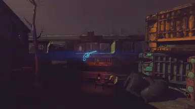 Gun Store