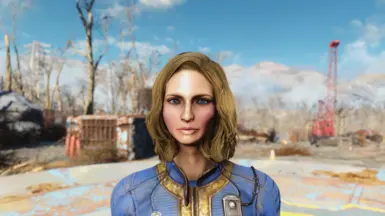 Face Preset