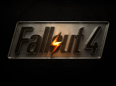 Fallout4 Logo 01