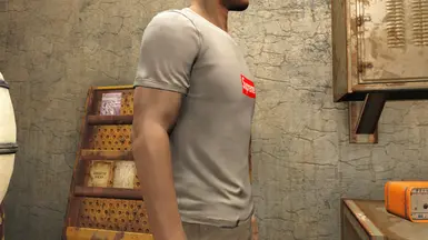 Supreme Box Logo Right