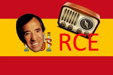 RCE Spain Classic Radio