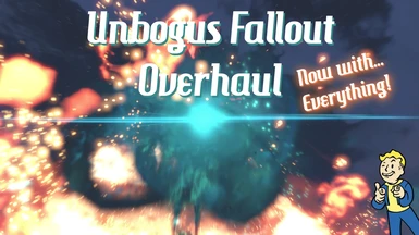 Unbogus Fallout Overhaul
