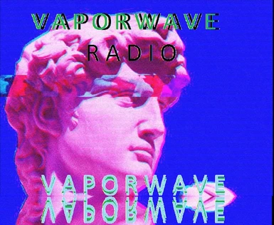 vaporwave radio