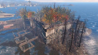 fallout 4 overgrowth mod