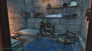 fallout 4 mods overgrowth