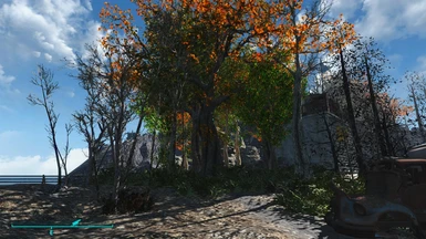 fallout 4 mods pc overgrowth